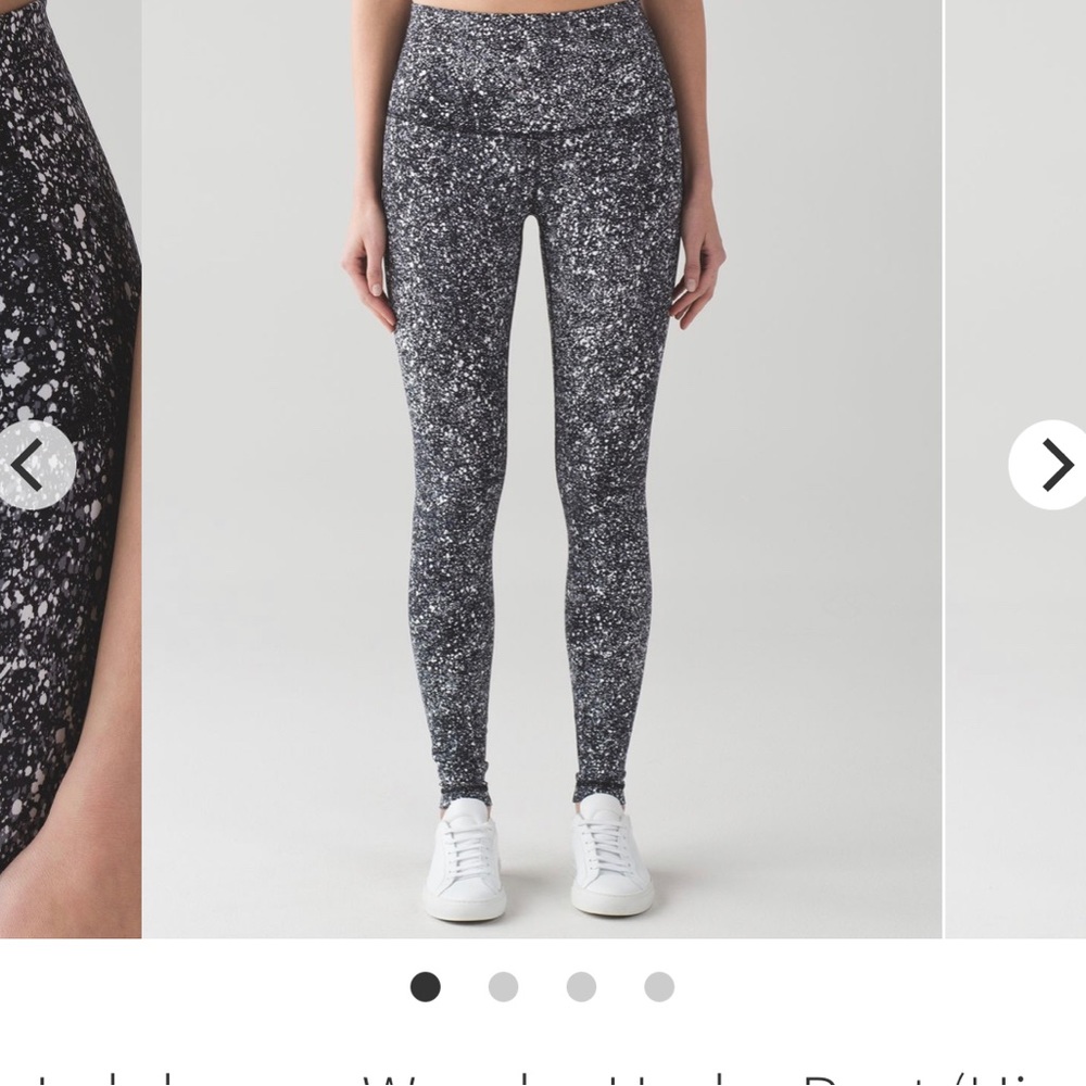 Lululemon leggings
